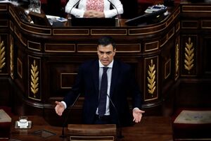 Pedro Sanchez