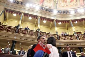 Pedro Sanchez
