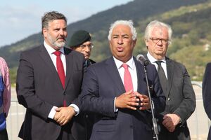 António Costa 