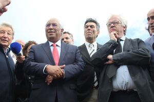 António Costa 