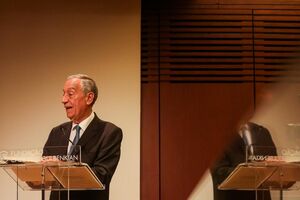 Marcelo Rebelo de Sousa 