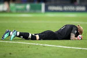 Karius Liverpool 