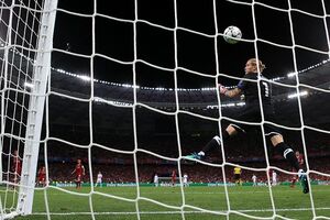 Karius Liverpool 