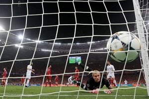 Karius Liverpool 