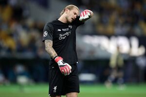 Karius Liverpool 