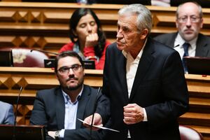 Jerónimo Sousa 