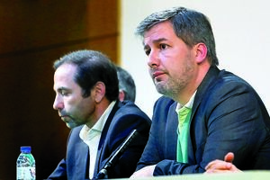 Bruno de Carvalho