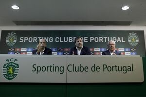 Bruno de Carvalho 