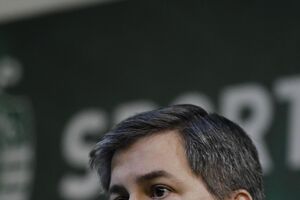 Bruno de Carvalho 