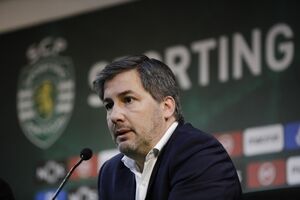 Bruno de Carvalho 