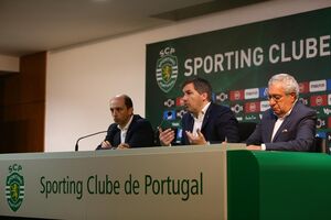 Bruno de Carvalho 