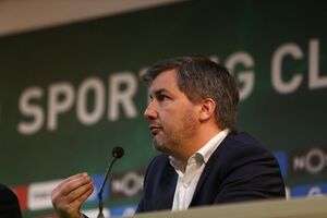 Bruno de Carvalho 