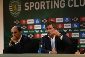 Bruno de Carvalho 