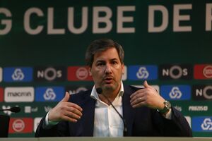 Bruno de Carvalho 
