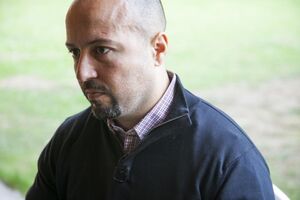 Mário Machado