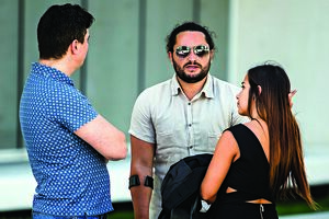 Elemento dos Super Dragões conhecido na claque do FC Porto por ‘Aranha’ é um dos arguidos