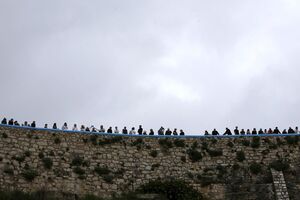 Ericeira queda fatal 