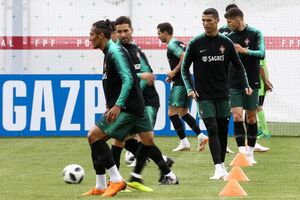 Mundial Portugal 
