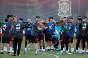 Mundial Espanha 