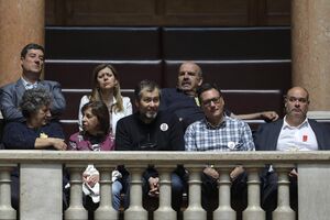  parlamento mario nogueira galerias 