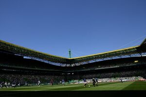 Estádio José Alvalade