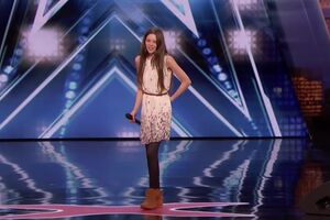 Courtney Hadwin_ 13-Year-Old Golden Buzzer Winning Performance - America's Got Talent 2018.mp4