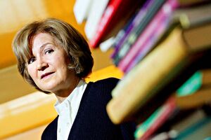 Crítica de livros: Estuário, de Lídia Jorge 