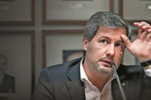 Bruno de Carvalho
