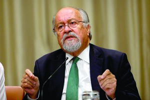 Jaime Marta Soares