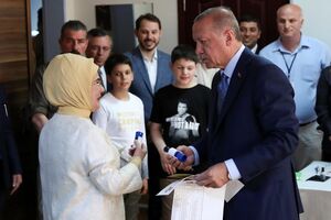 Erdogan