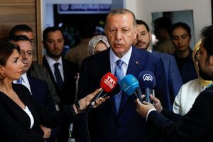 Erdogan