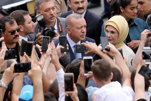 Erdogan