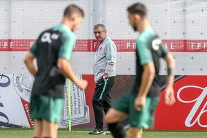Fernando Santos 