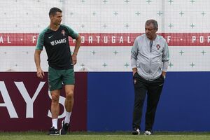 Fernando Santos 