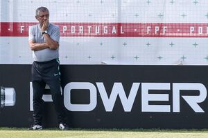 Fernando Santos 