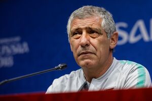 Fernando Santos 