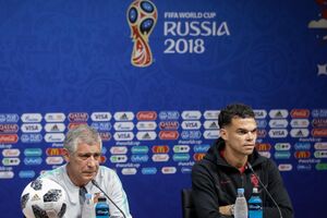 Fernando Santos 