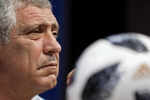 Fernando Santos 