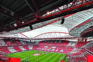 Estádio da Luz