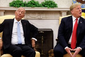Marcelo Trump