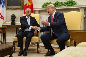 Marcelo Trump