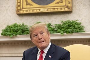 Marcelo Trump