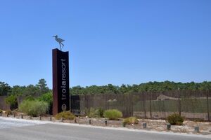Troia Resort
