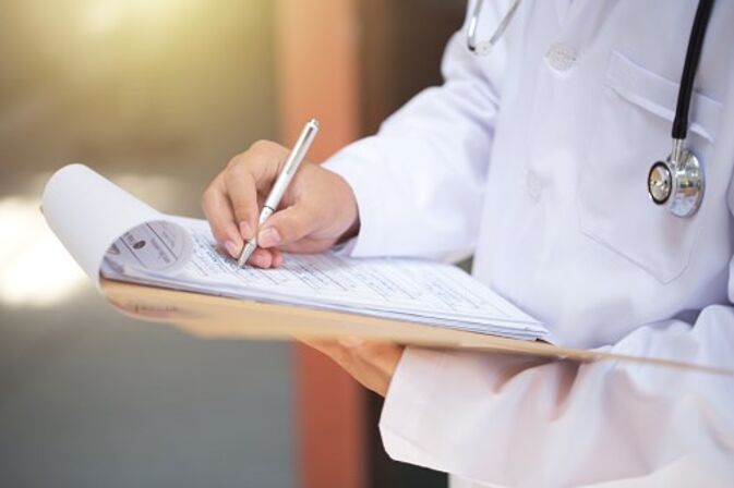 Cancro na próstata está a aumentar