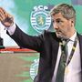SAD do Sporting diz que vai avançar com emissão obrigacionista