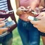 Quanto mais tempo os adolescentes passam nas redes sociais menos satisfeitos se sentem