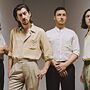 Crítica de música: Tranquility Base Hotel and Casino, dos Arctic Monkeys