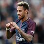 Neymar cobra 375 mil euros para aplaudir os adeptos no fim dos jogos
