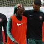 Manuel Fernandes: 'Não me parece que Ronaldo esteja preocupado com o futuro'