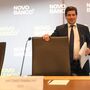 Novo Banco começa ano com lucros de 60,9 milhões de euros